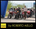 Salita del Monte Pellegrino - Moto (1)